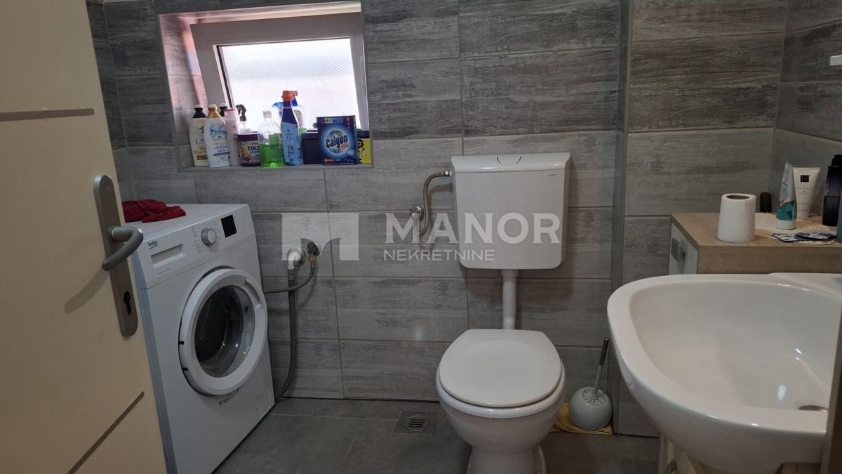 Apartmán Na prodej - PRIMORSKO-GORANSKA ČABAR