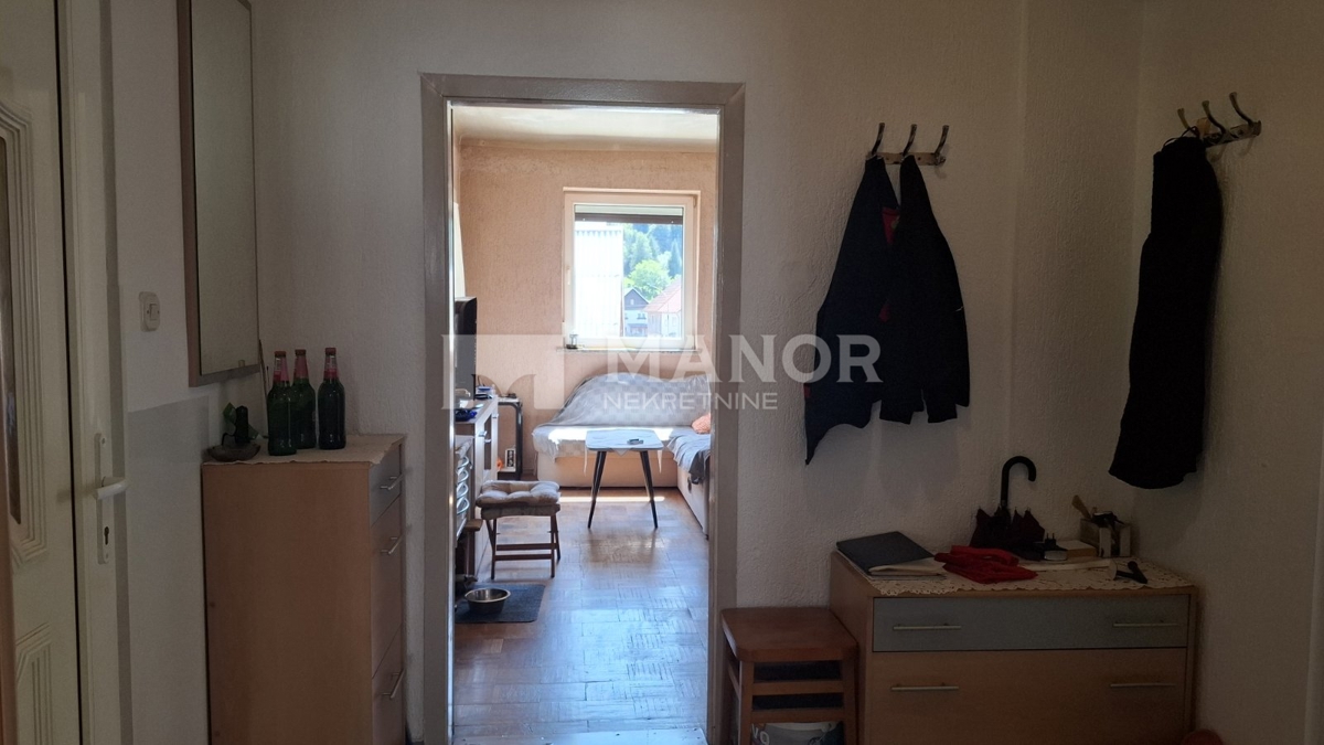 Apartmán Na prodej - PRIMORSKO-GORANSKA ČABAR