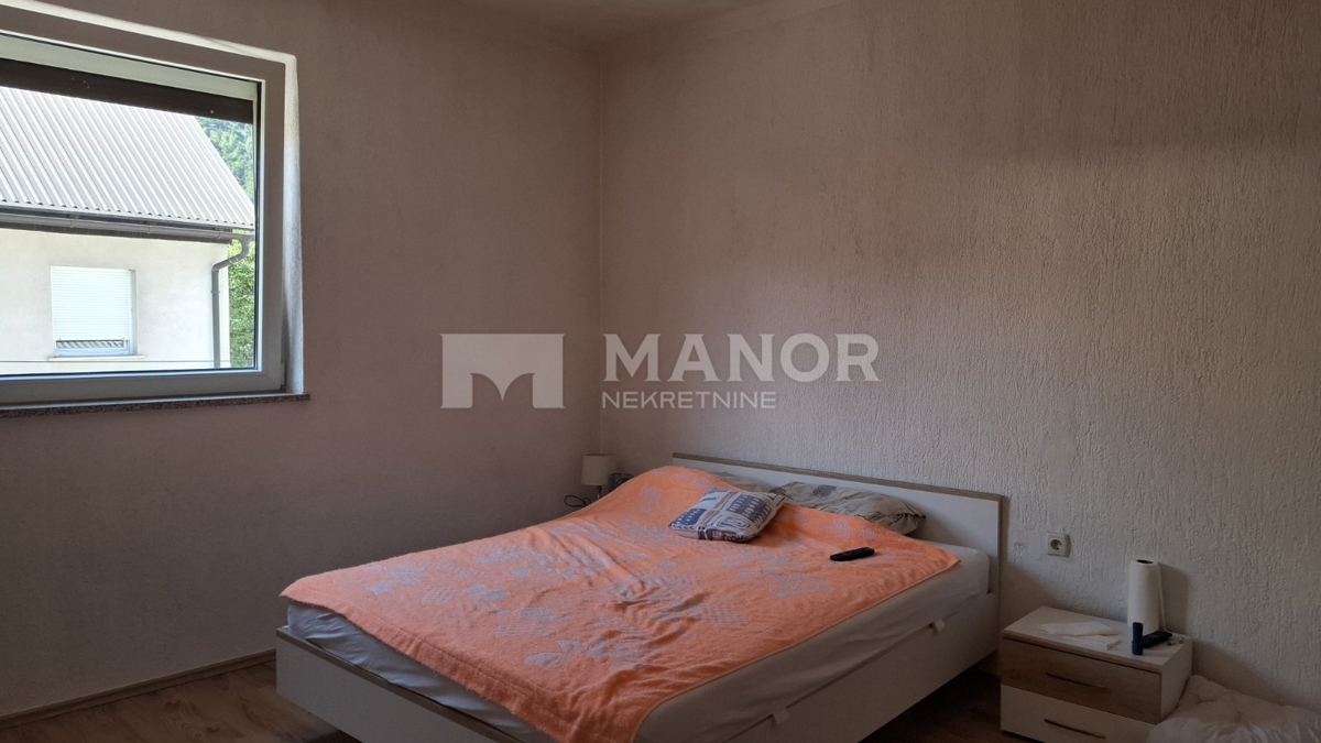 Apartmán Na prodej - Primorsko-goranska čabar - foto 3/13