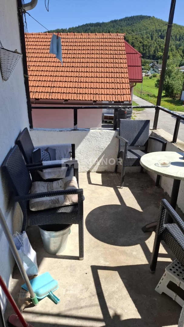 Apartmán Na prodej - PRIMORSKO-GORANSKA ČABAR