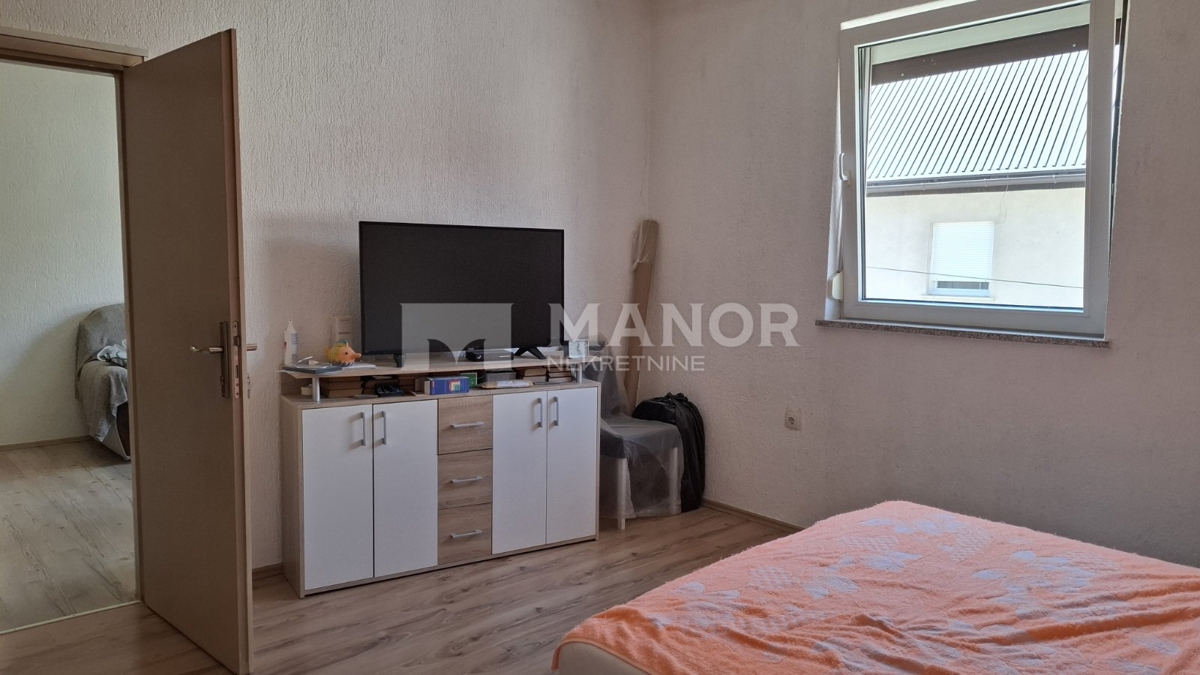 Apartmán Na prodej - PRIMORSKO-GORANSKA ČABAR