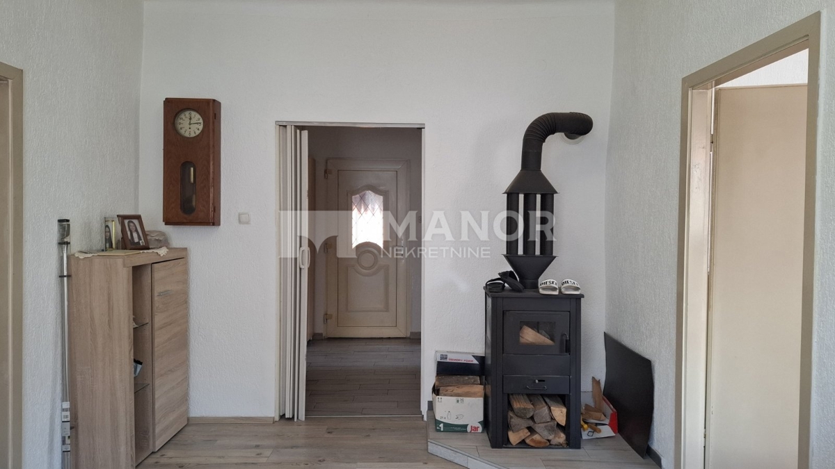 Apartmán Na prodej - PRIMORSKO-GORANSKA ČABAR