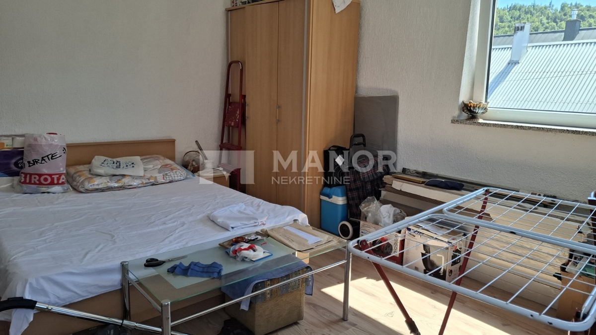 Apartmán Na prodej - PRIMORSKO-GORANSKA ČABAR