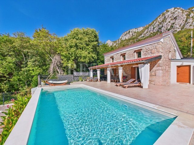 Hiša na predaj 110 m² – Vinodolska Općina