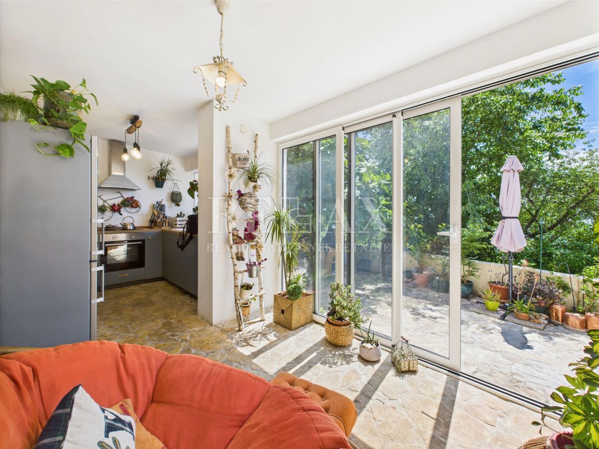 Apartmán Na predaj - PRIMORSKO-GORANSKA CRIKVENICA