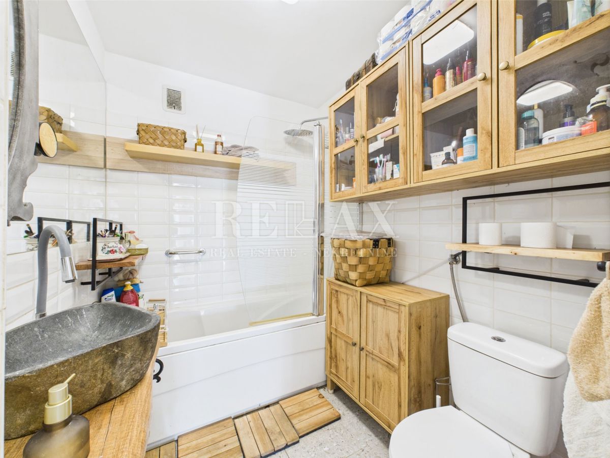 Apartmán Na predaj - PRIMORSKO-GORANSKA CRIKVENICA