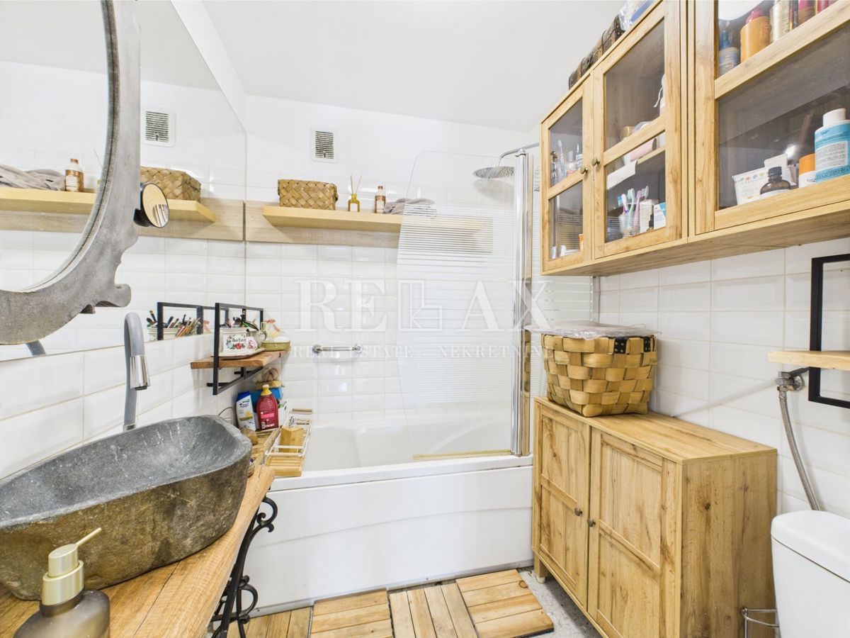 Apartmán Na predaj - PRIMORSKO-GORANSKA CRIKVENICA