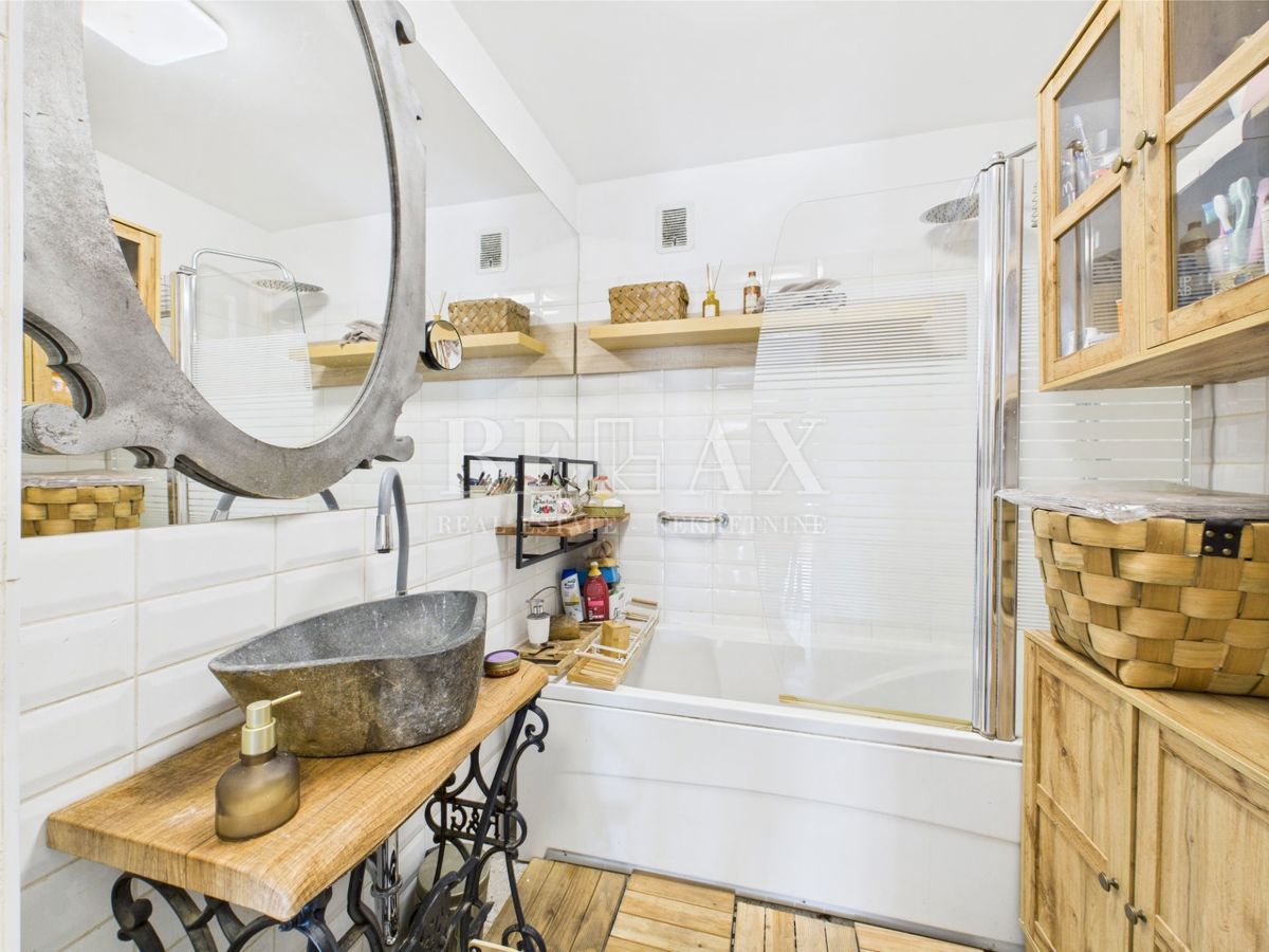 Apartmán Na predaj - PRIMORSKO-GORANSKA CRIKVENICA