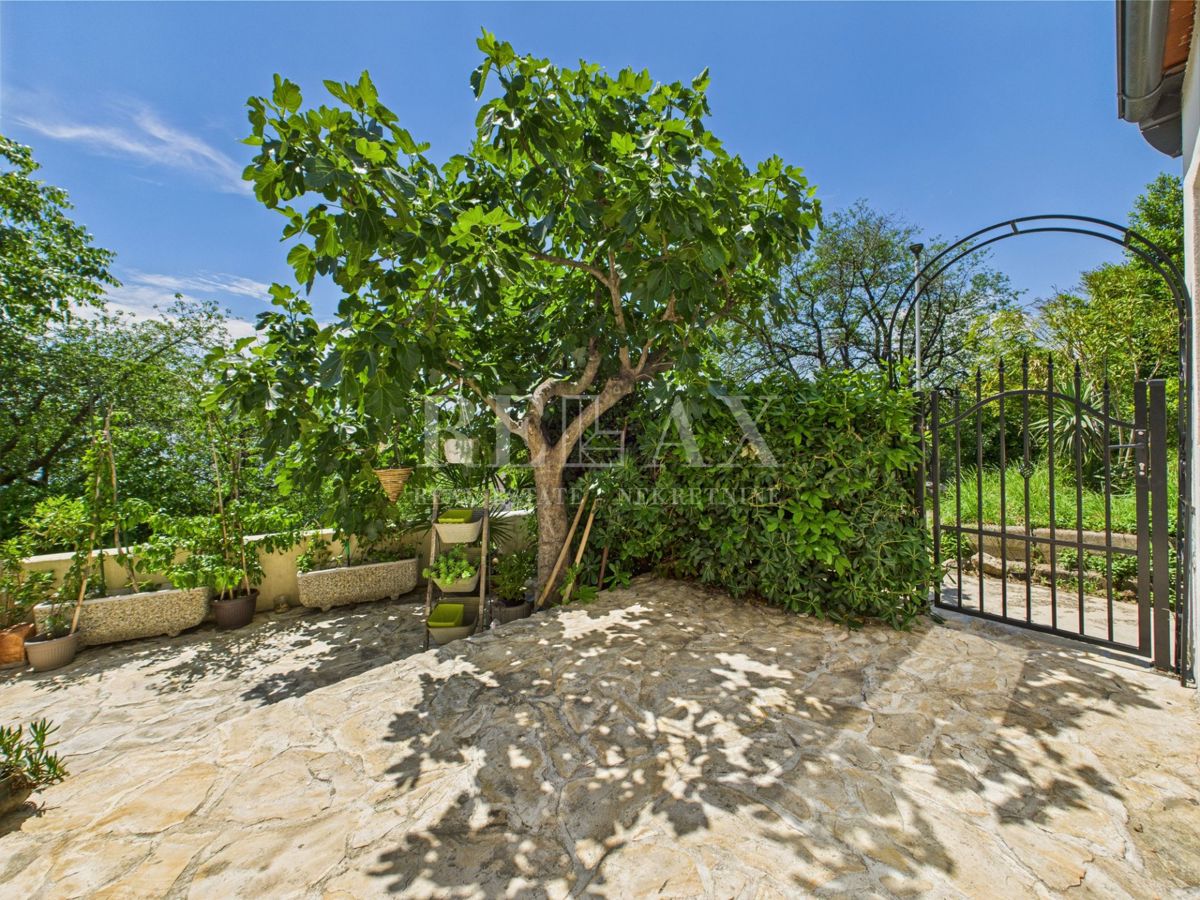 Apartmán Na predaj - PRIMORSKO-GORANSKA CRIKVENICA