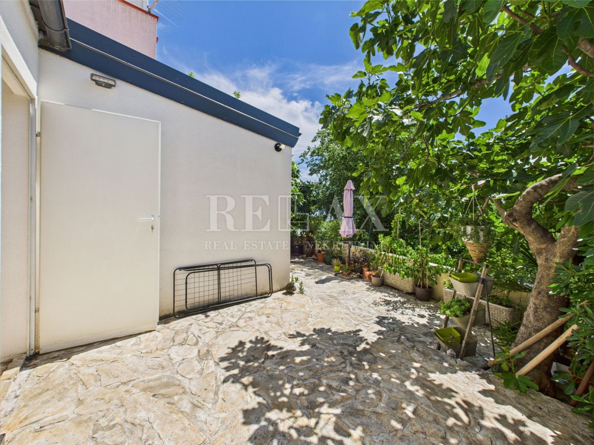 Apartmán Na predaj - PRIMORSKO-GORANSKA CRIKVENICA
