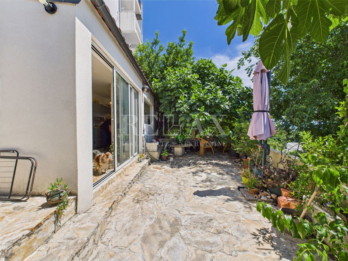 Apartmán Na predaj - PRIMORSKO-GORANSKA CRIKVENICA