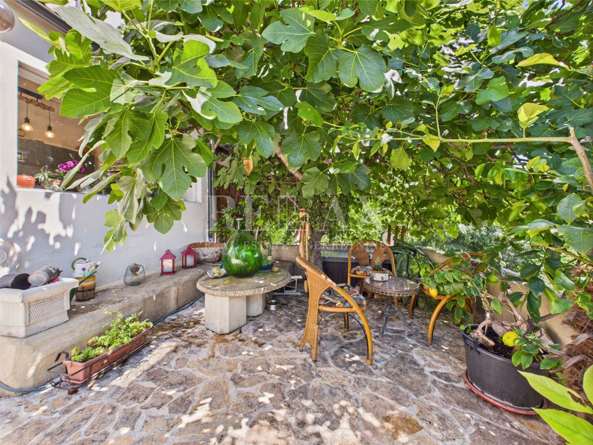 Apartmán Na predaj - PRIMORSKO-GORANSKA CRIKVENICA
