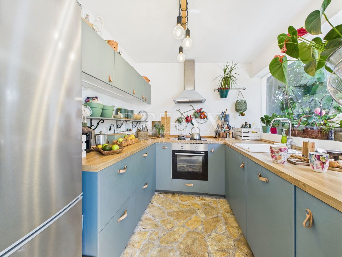 Apartmán Na predaj - PRIMORSKO-GORANSKA CRIKVENICA