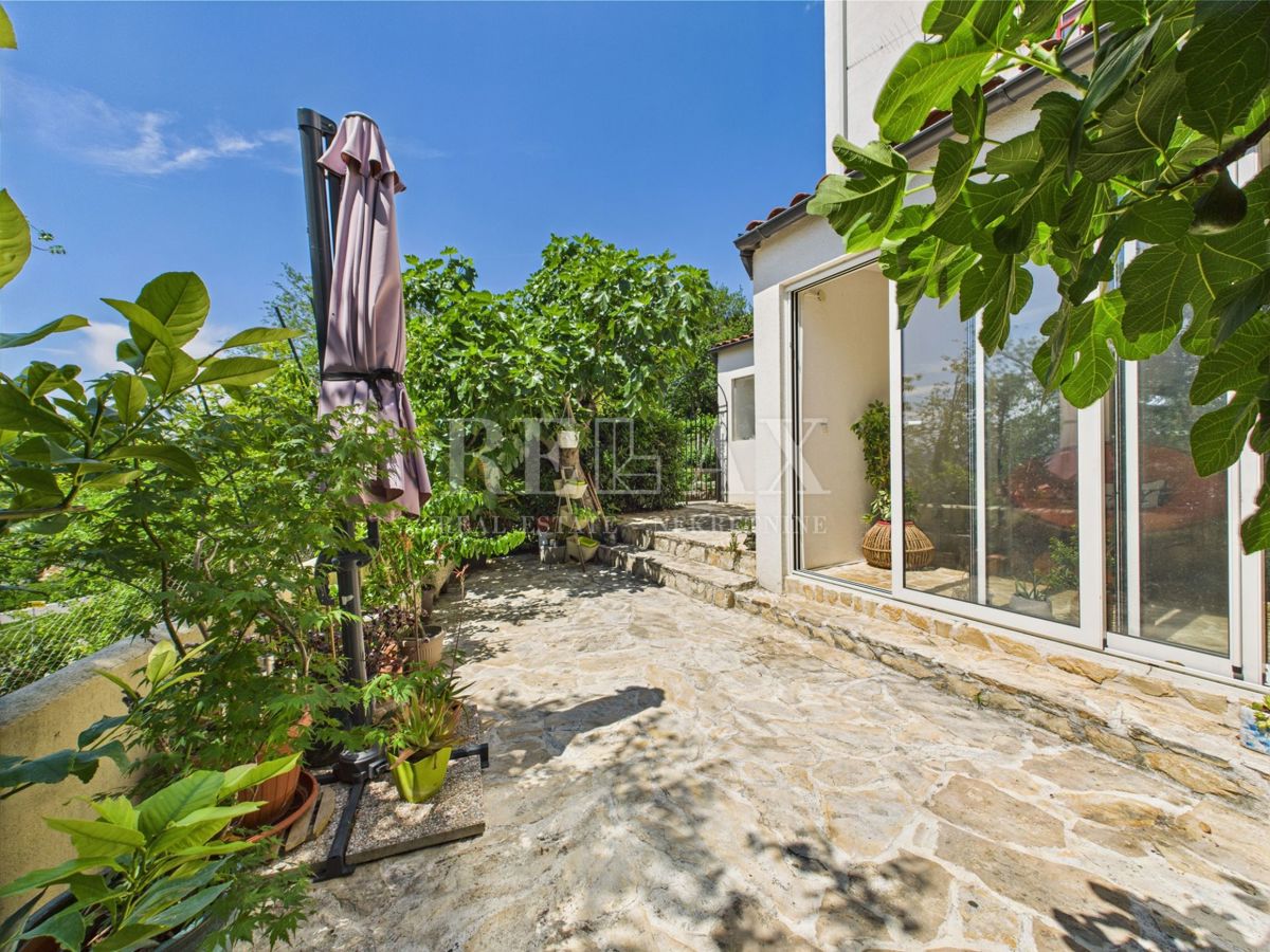 Apartmán Na predaj - PRIMORSKO-GORANSKA CRIKVENICA