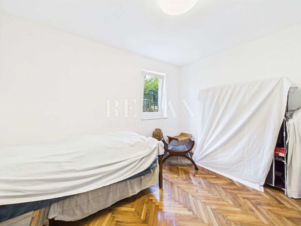 Apartmán Na predaj - PRIMORSKO-GORANSKA CRIKVENICA