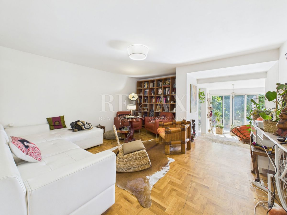 Apartmán Na predaj - PRIMORSKO-GORANSKA CRIKVENICA