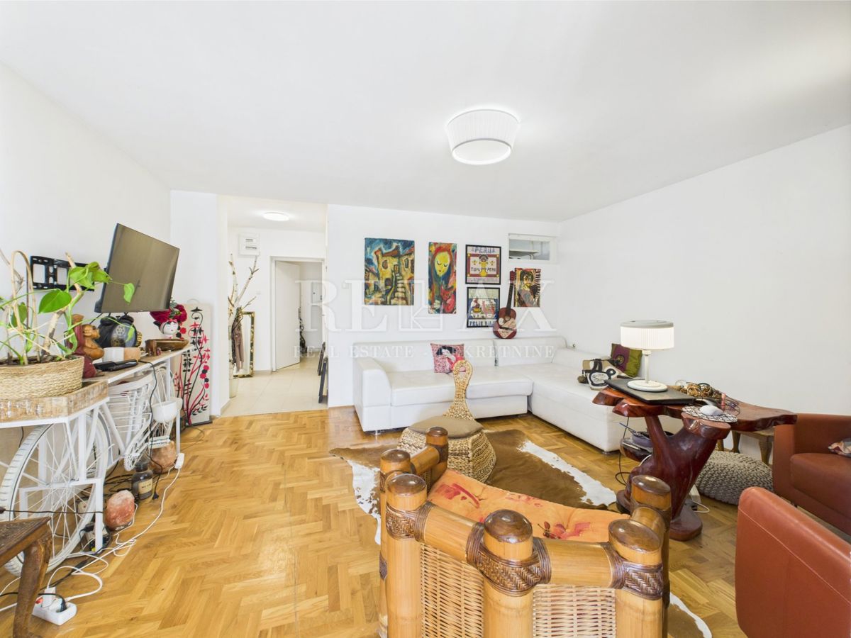 Apartmán Na predaj - PRIMORSKO-GORANSKA CRIKVENICA