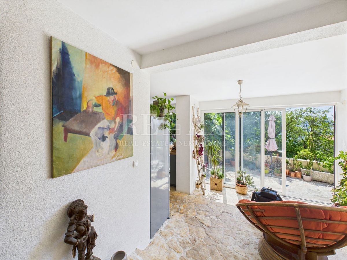 Apartmán Na predaj - PRIMORSKO-GORANSKA CRIKVENICA