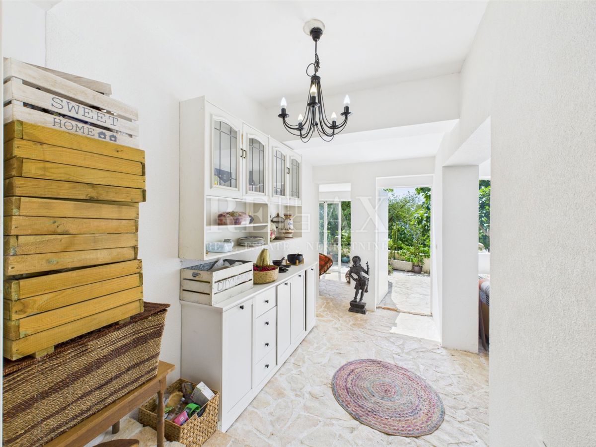 Apartmán Na predaj - PRIMORSKO-GORANSKA CRIKVENICA