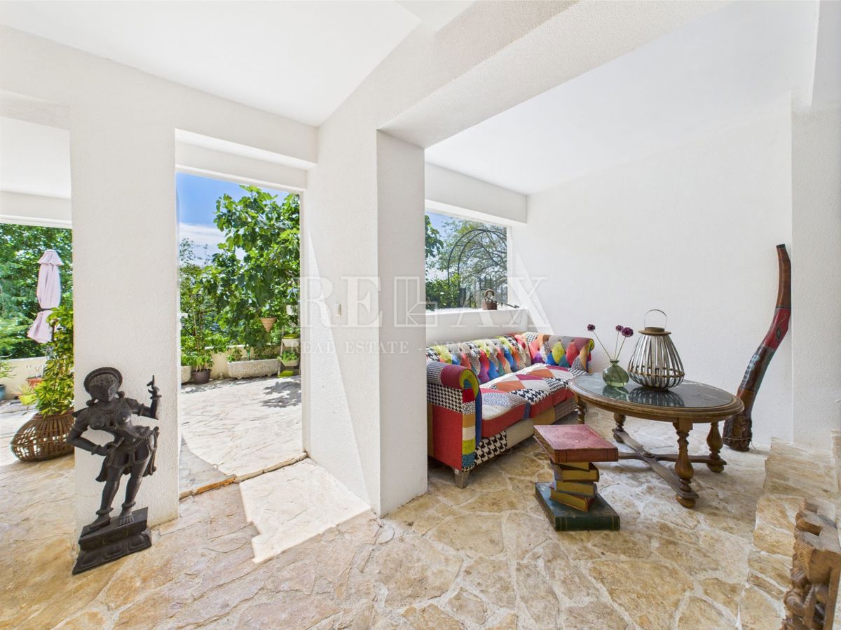 Apartmán Na predaj - PRIMORSKO-GORANSKA CRIKVENICA