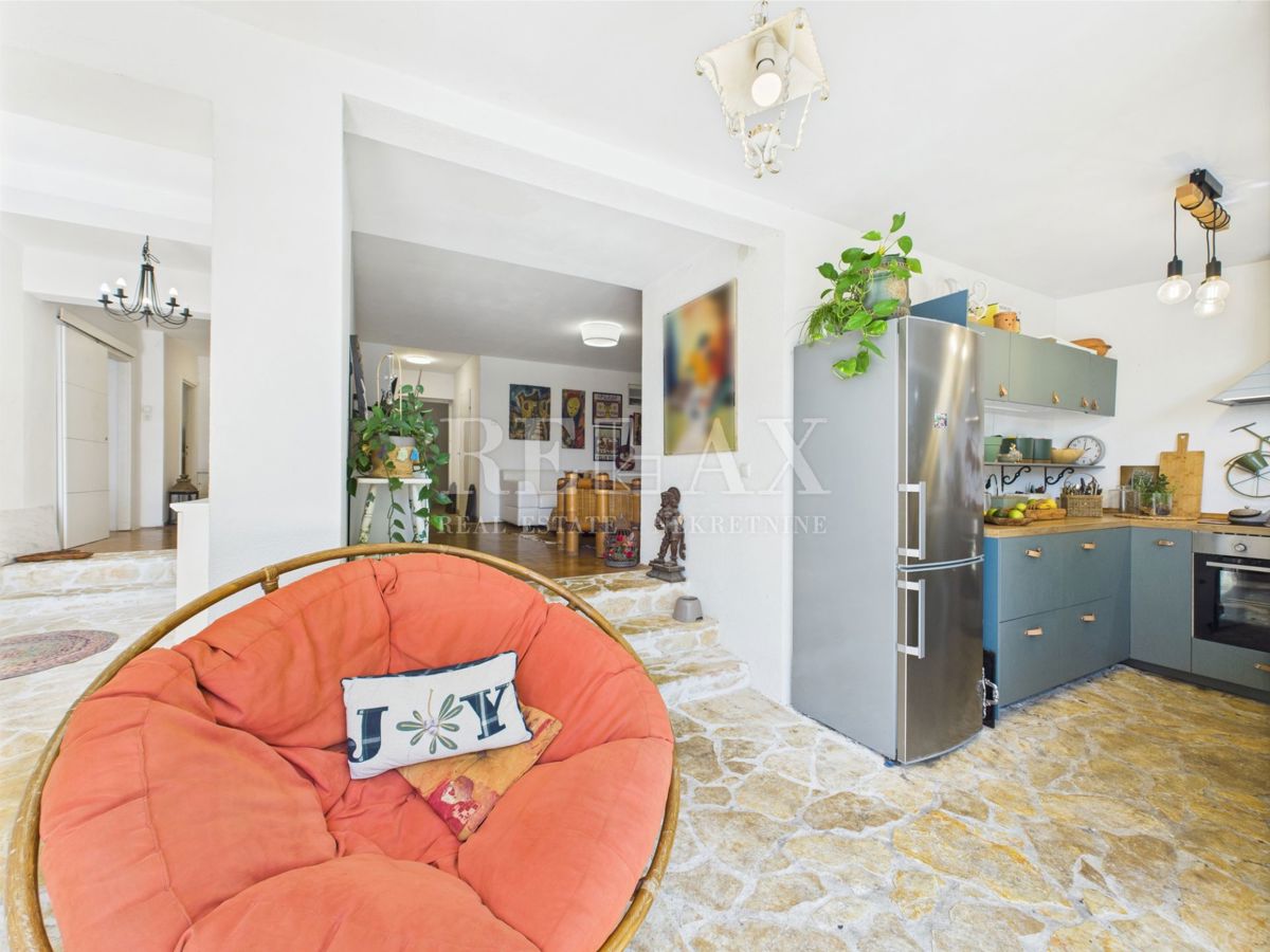 Apartmán Na predaj - PRIMORSKO-GORANSKA CRIKVENICA