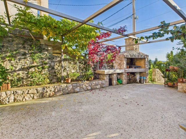 Dom Na predaj - Primorsko-goranska Crikvenica - foto 2/34