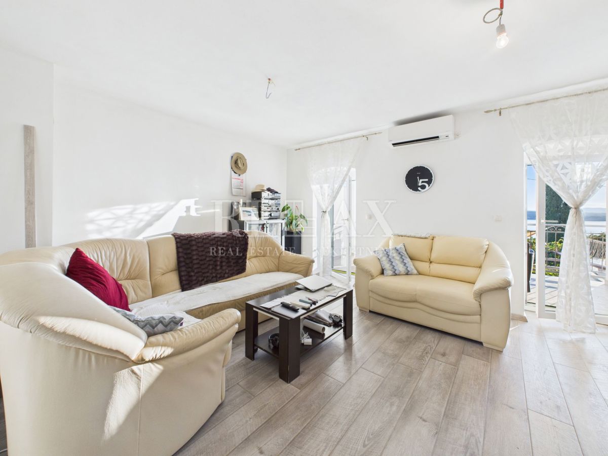 House For sale - PRIMORSKO-GORANSKA CRIKVENICA