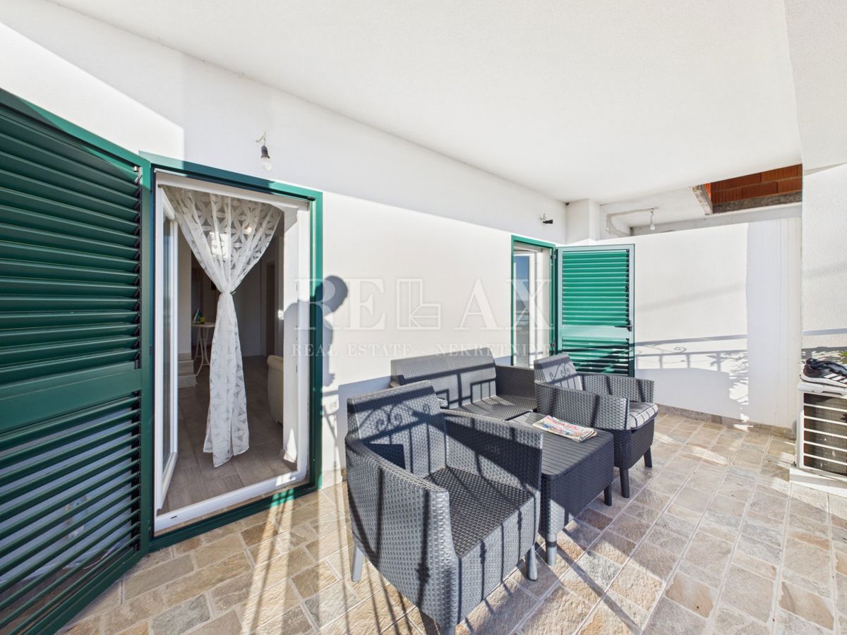 House For sale - PRIMORSKO-GORANSKA CRIKVENICA