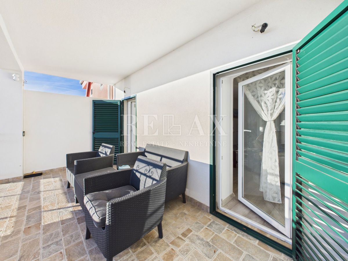 House For sale - PRIMORSKO-GORANSKA CRIKVENICA