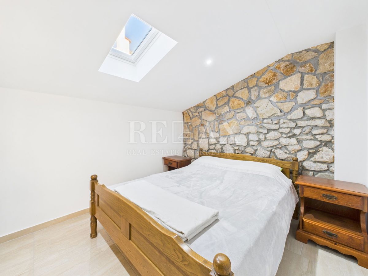 House For sale - PRIMORSKO-GORANSKA CRIKVENICA