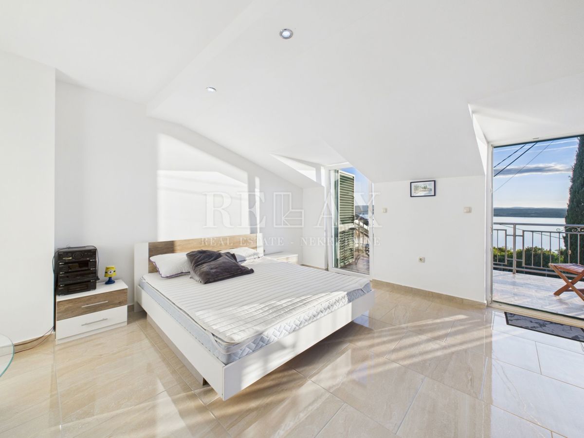 House For sale - PRIMORSKO-GORANSKA CRIKVENICA