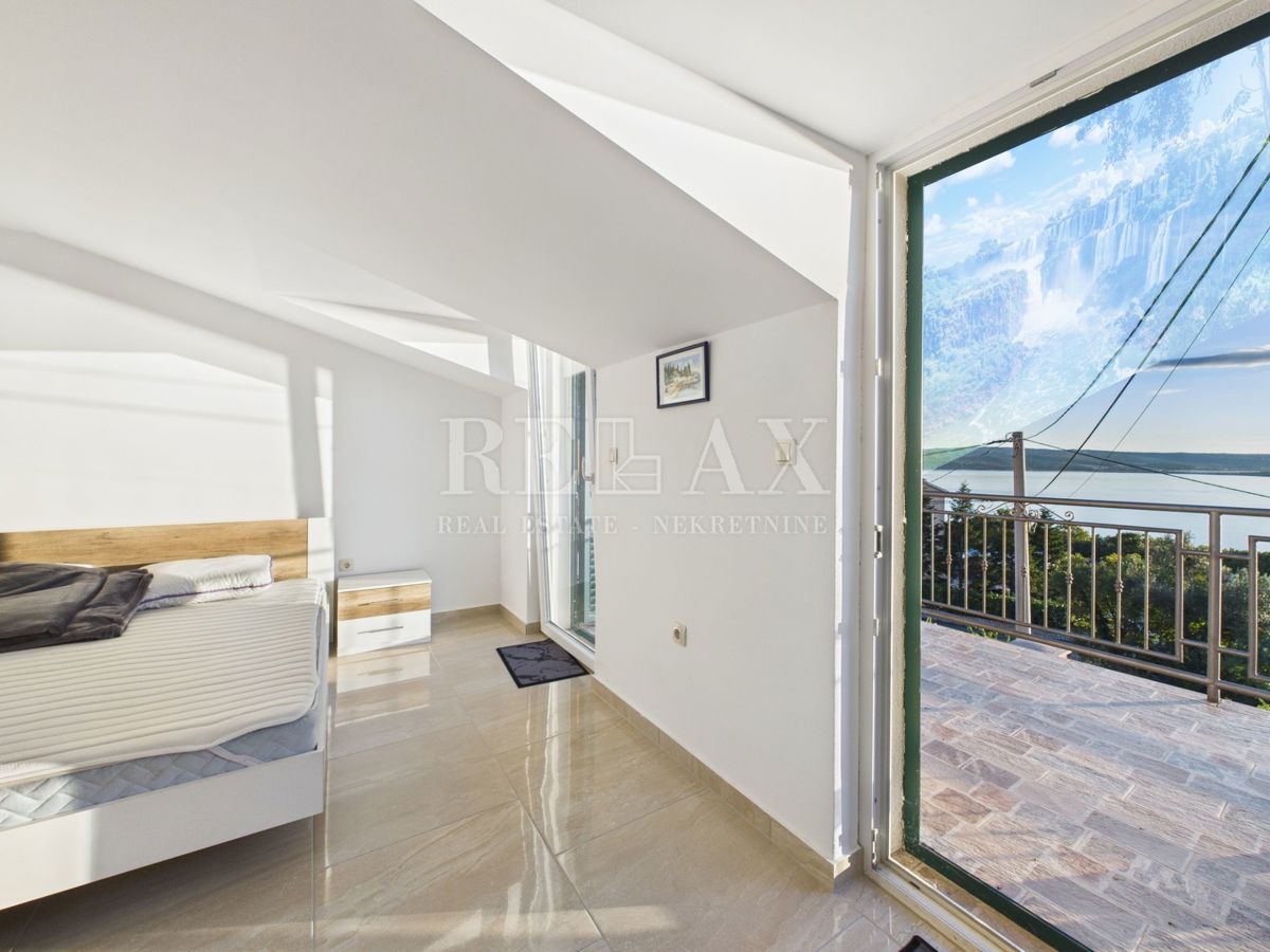 House For sale - PRIMORSKO-GORANSKA CRIKVENICA