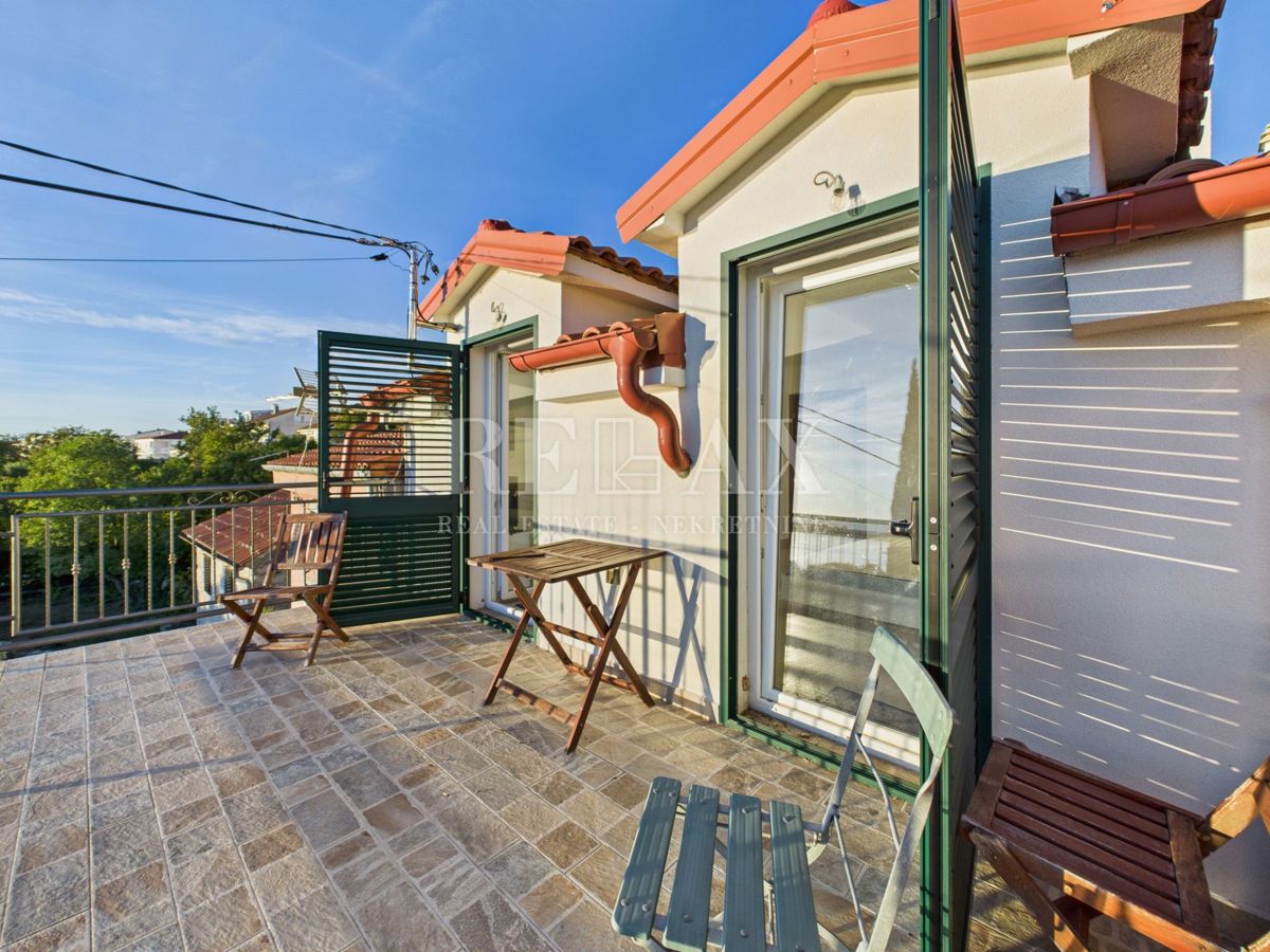 House For sale - PRIMORSKO-GORANSKA CRIKVENICA