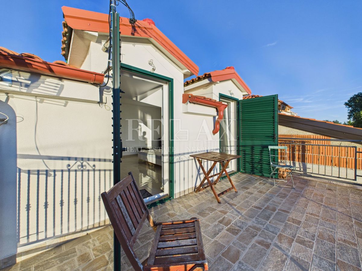 House For sale - PRIMORSKO-GORANSKA CRIKVENICA