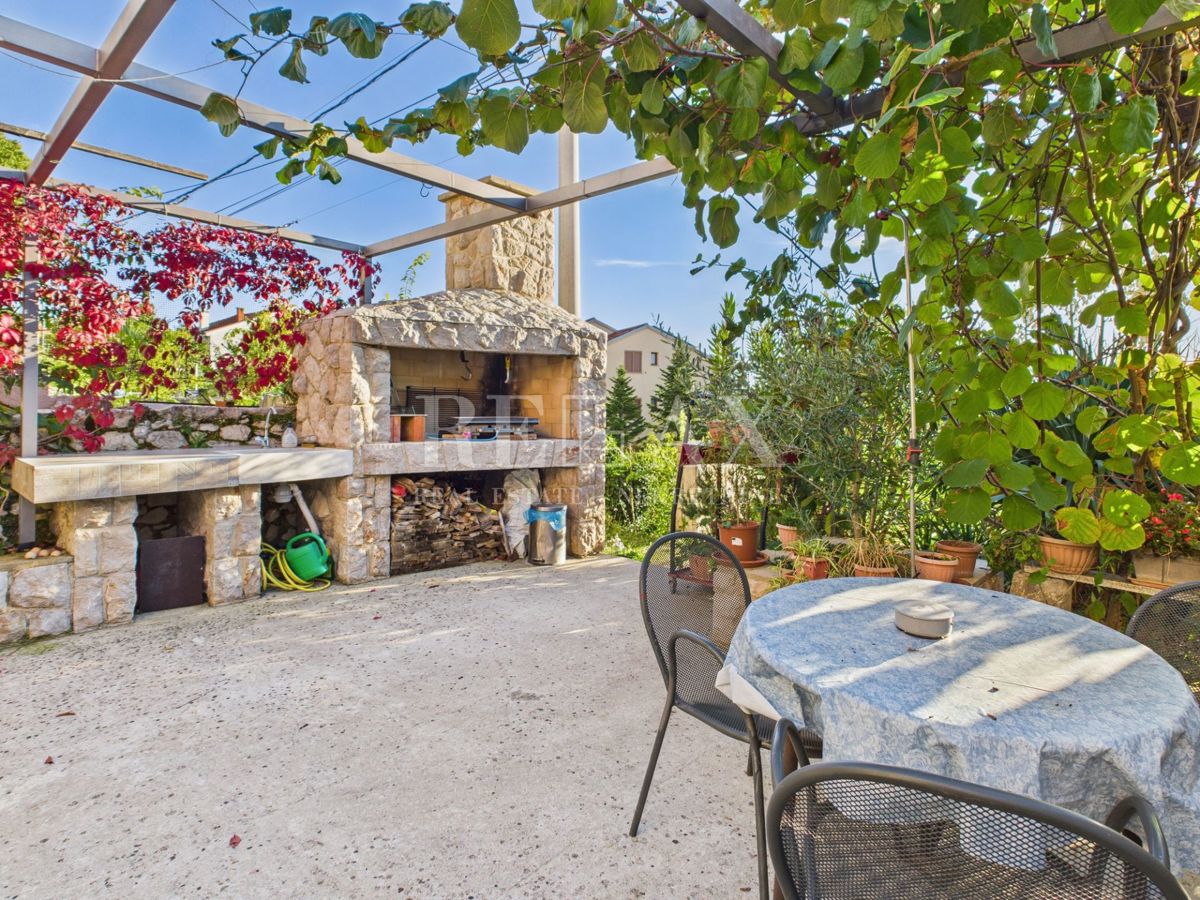 House For sale - PRIMORSKO-GORANSKA CRIKVENICA