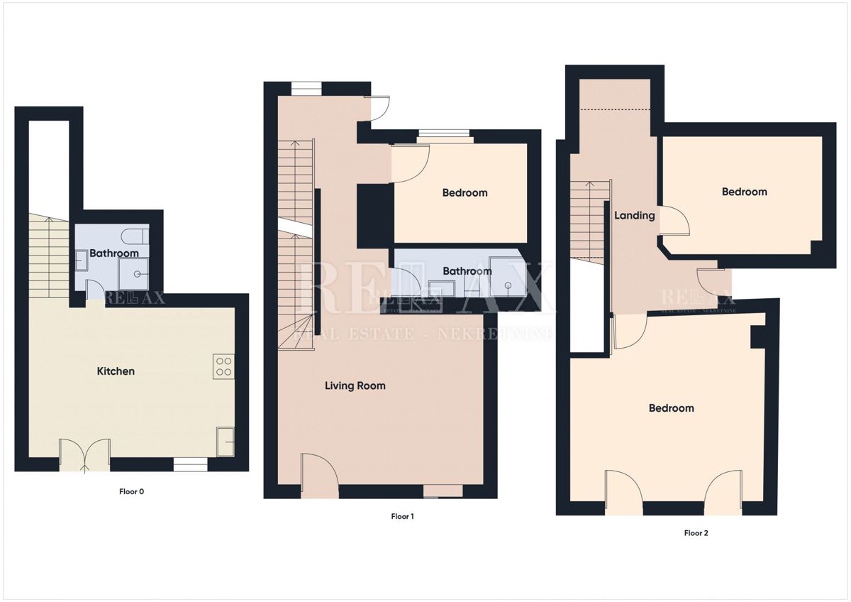 House For sale - PRIMORSKO-GORANSKA CRIKVENICA