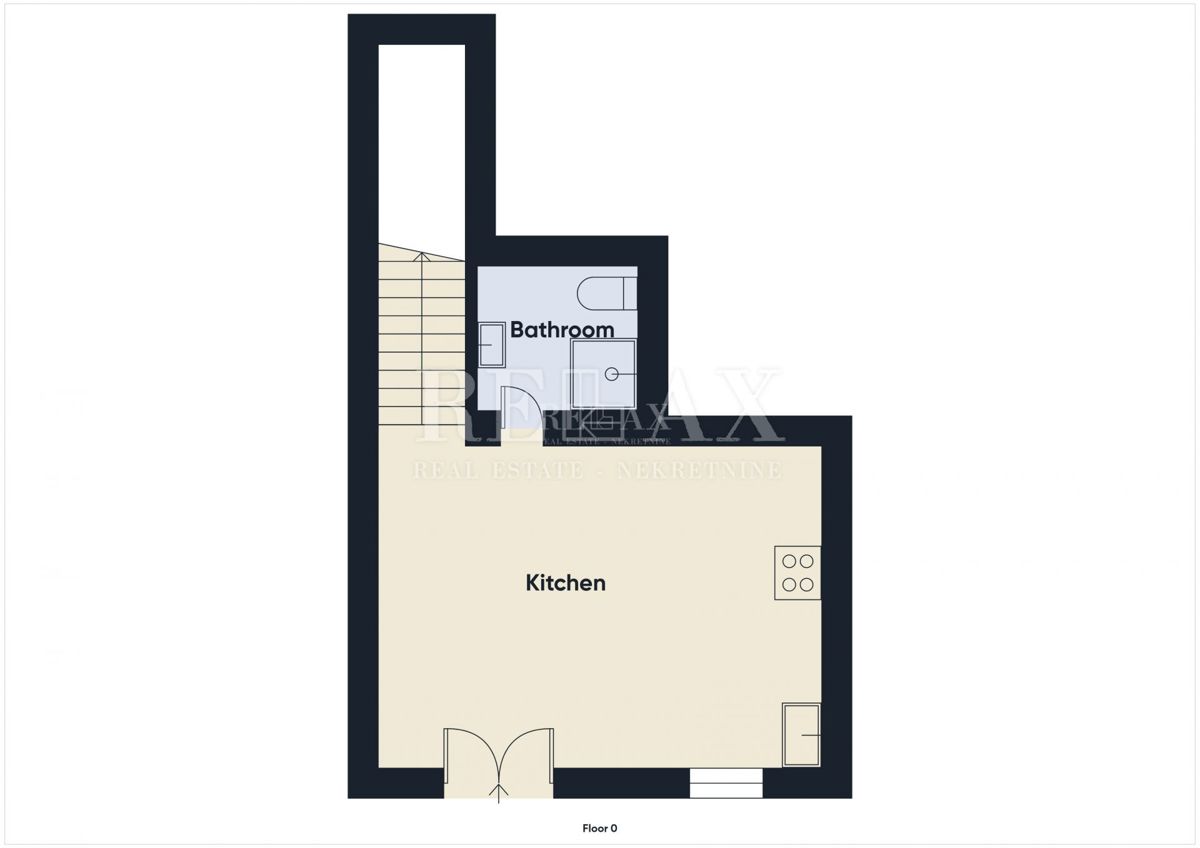 House For sale - PRIMORSKO-GORANSKA CRIKVENICA