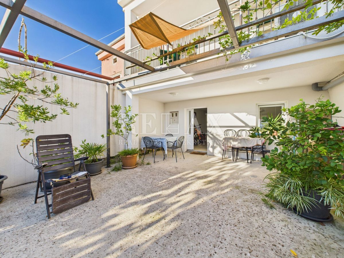 House For sale - PRIMORSKO-GORANSKA CRIKVENICA