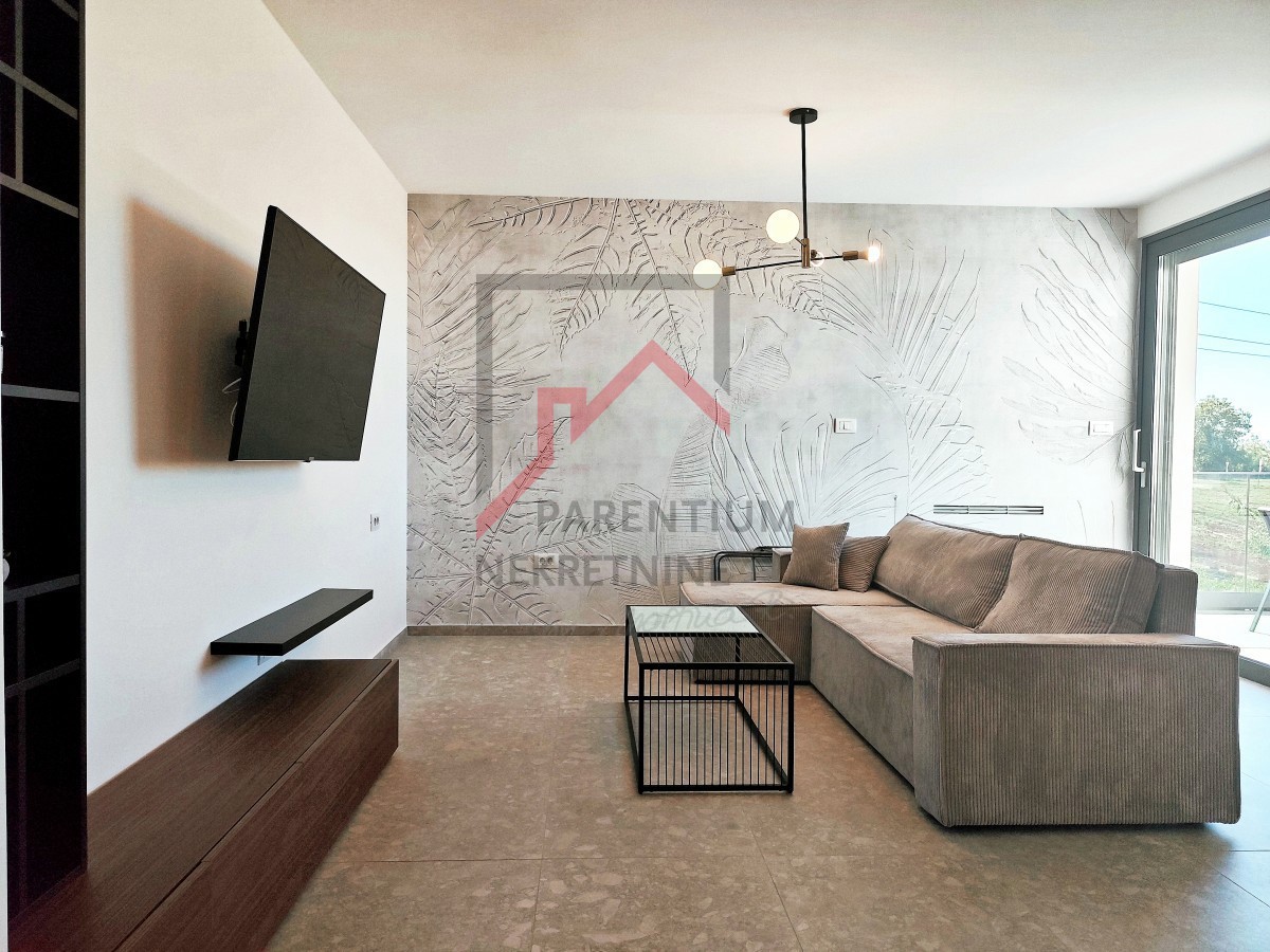 Apartma Na predaj - ISTARSKA POREČ