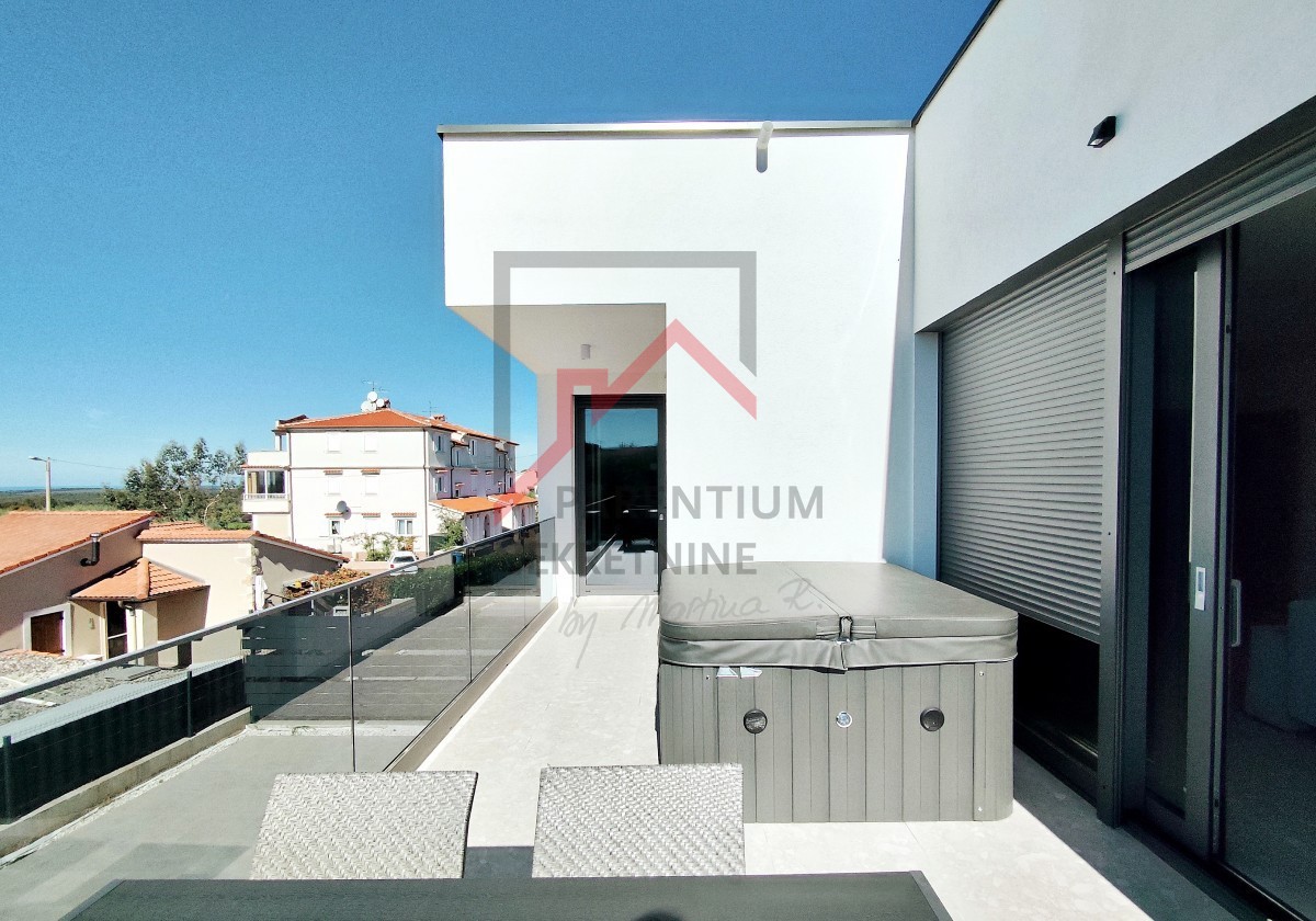 Apartma Na predaj - ISTARSKA POREČ