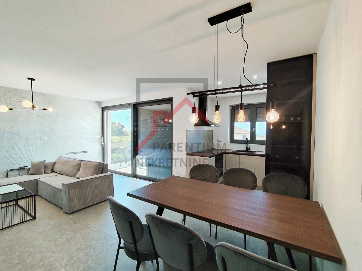 Apartma Na predaj - ISTARSKA POREČ