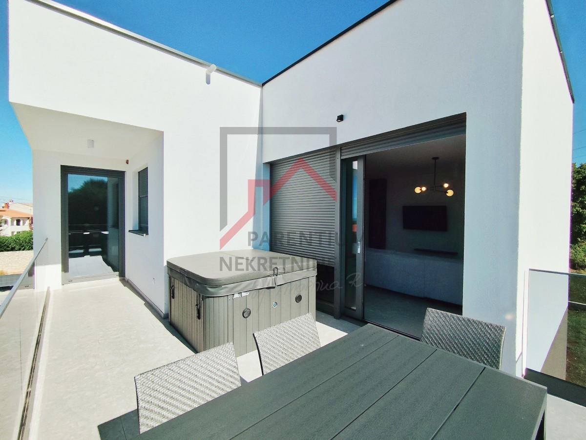 Apartma Na predaj - Istarska Poreč - foto 2/21