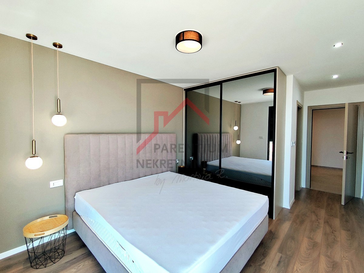 Apartma Na predaj - ISTARSKA POREČ