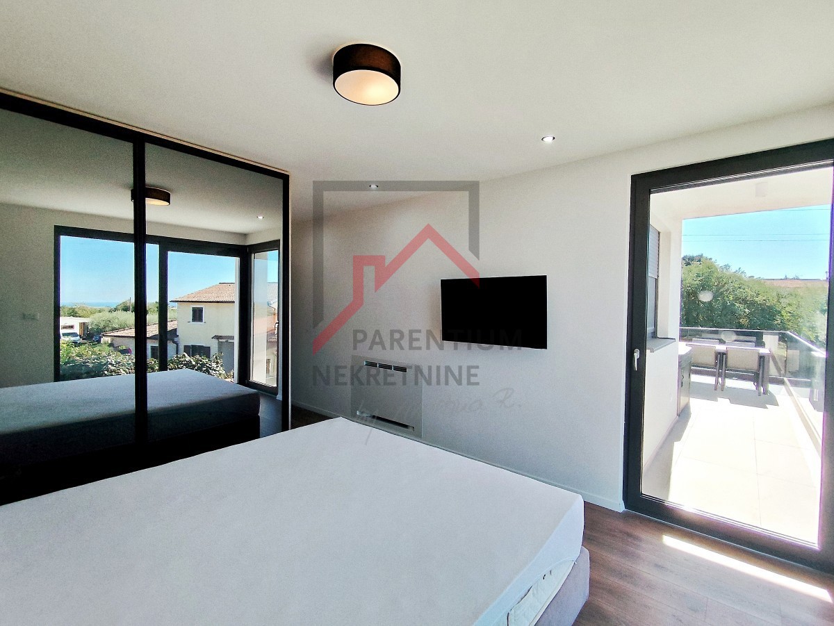 Apartma Na predaj - ISTARSKA POREČ
