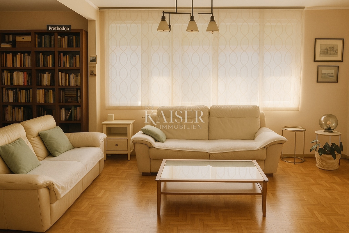 Apartment Zu verkaufen - Zadarska Zadar - foto 1/19