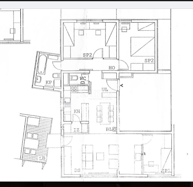 Apartment Zu verkaufen - ZADARSKA ZADAR