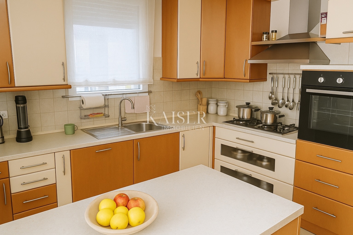 Apartment Zu verkaufen - Zadarska Zadar - foto 3/19