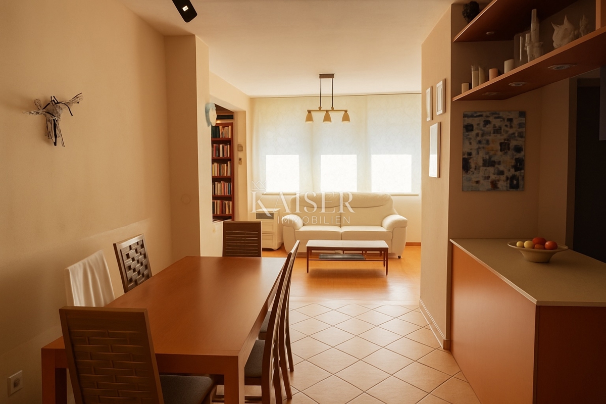 Apartment Zu verkaufen - Zadarska Zadar - foto 4/19