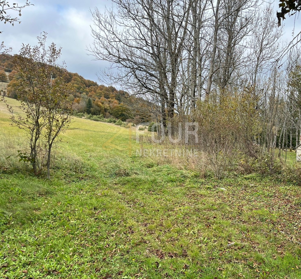 Casa In vendita - Primorsko-goranska Ravna Gora - foto 1/7