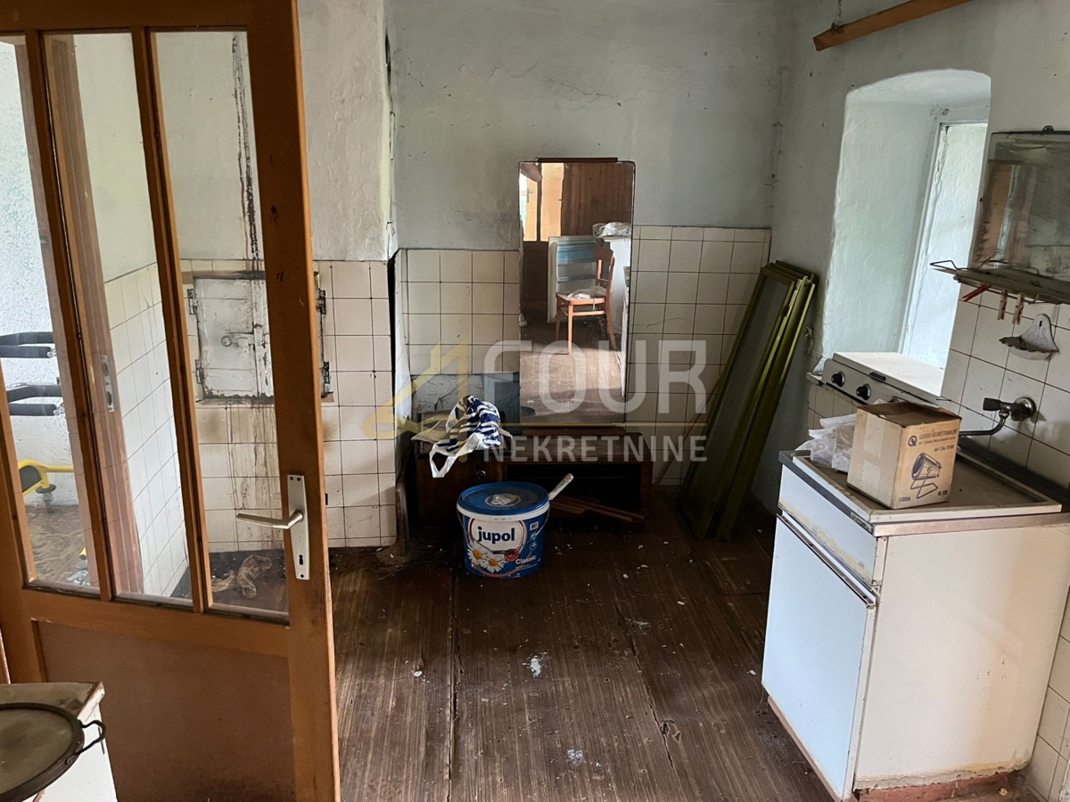 Casa In vendita - Primorsko-goranska Ravna Gora - foto 2/7